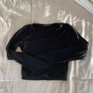Brandy Melville long sleeve